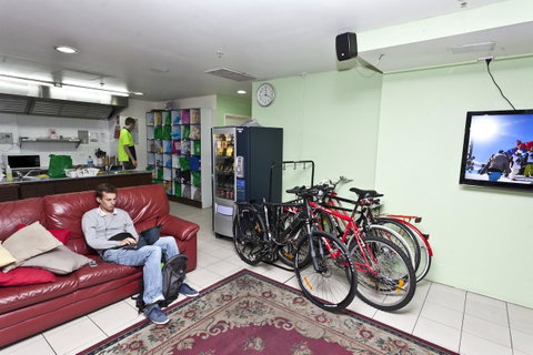 790 On George Backpackers - Accommodation Southport 28