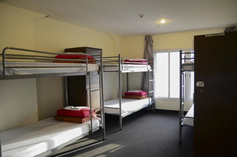 790 On George Backpackers - Accommodation Southport 9