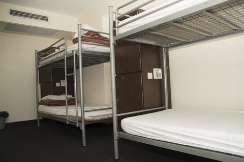 790 On George Backpackers - Accommodation Southport 12