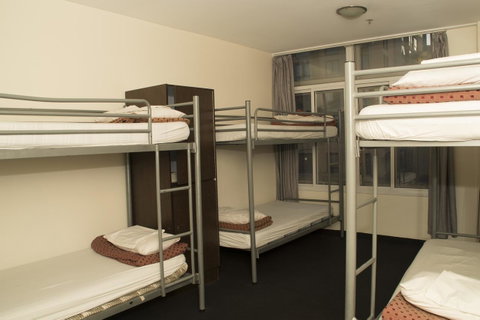 790 On George Backpackers - Accommodation Southport 3