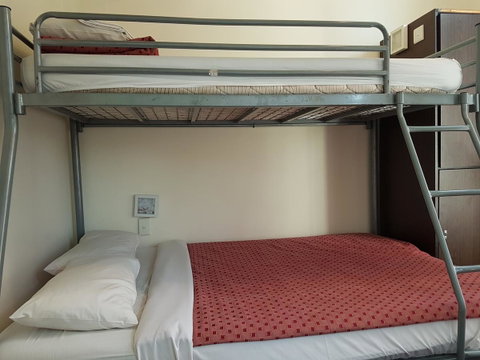 790 On George Backpackers - Accommodation Southport 5