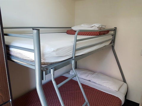 790 On George Backpackers - Accommodation Southport 27