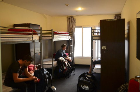 790 On George Backpackers - Accommodation Southport 4