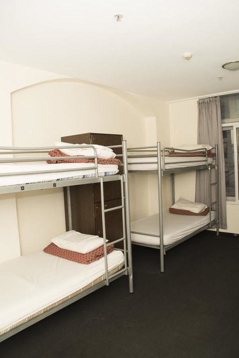 790 On George Backpackers - Accommodation Southport 11