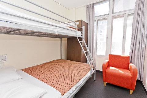 790 On George Backpackers - Accommodation Southport 18