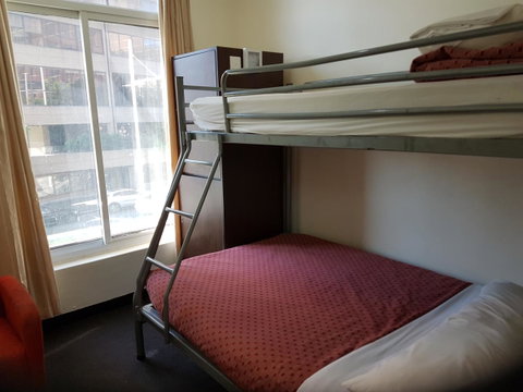 790 On George Backpackers - Accommodation Southport 23
