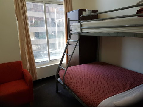 790 On George Backpackers - Accommodation Southport 25