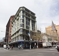 790 on George Backpackers - Accommodation Southport
