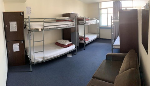 790 On George Backpackers - Accommodation Southport 15