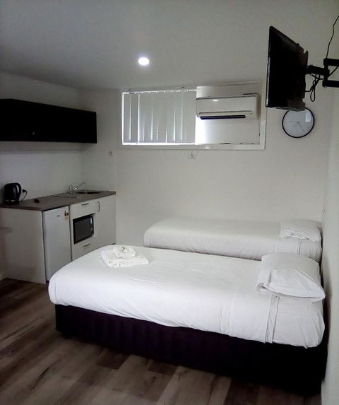 Appin Village Motel - Southport Accommodation 18