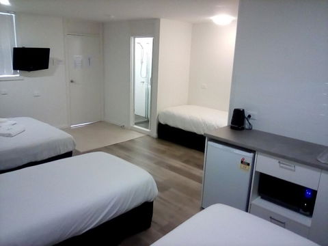 Appin Village Motel - Southport Accommodation 25