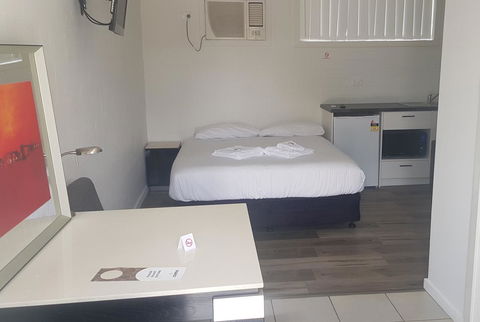 Appin Village Motel - Southport Accommodation 13
