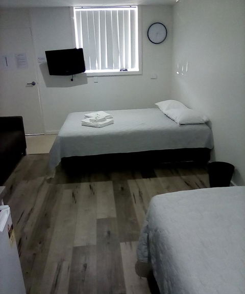 Appin Village Motel - Southport Accommodation 1