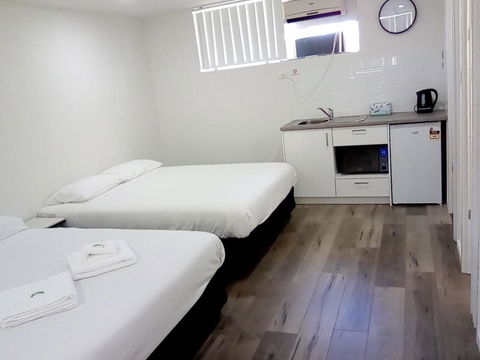 Appin Village Motel - Southport Accommodation 10