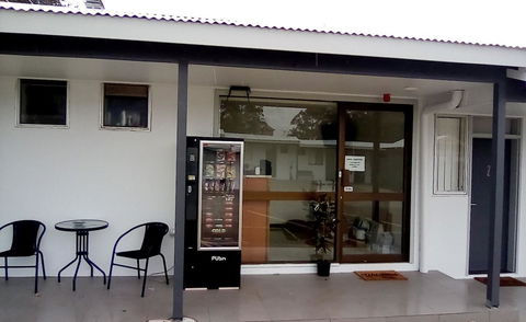 Appin Village Motel - Southport Accommodation 34