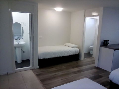 Appin Village Motel - Southport Accommodation 15