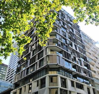 Orange Stay Sydney CBD - Accommodation Southport