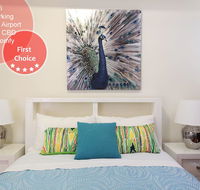 Sydney Apartment Close to Airport  CBD - Southport Accommodation