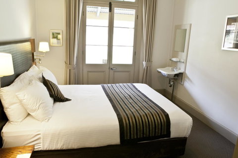 Q Station - Southport Accommodation 31