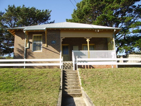 Q Station - Southport Accommodation 15
