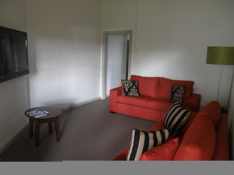 Q Station - Southport Accommodation 42