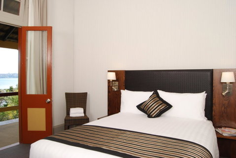 Q Station - Southport Accommodation 4
