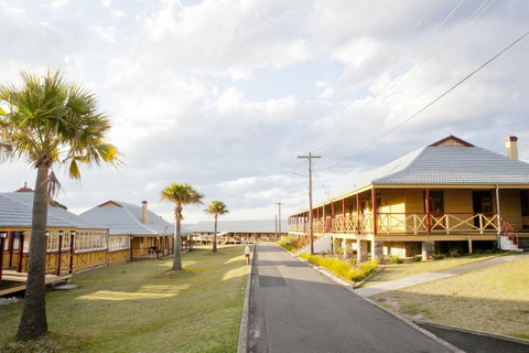 Q Station - Southport Accommodation 2