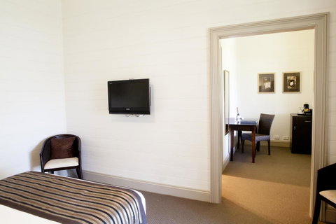 Q Station - Southport Accommodation 13