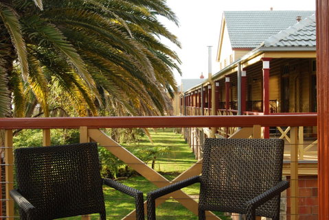 Q Station - Southport Accommodation 22