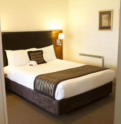 Q Station - Southport Accommodation 3