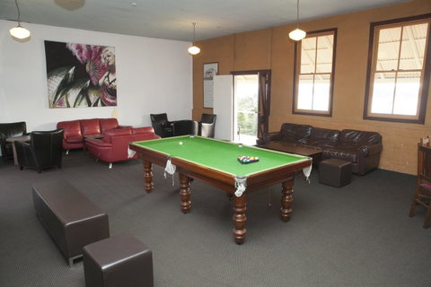 Q Station - Southport Accommodation 10