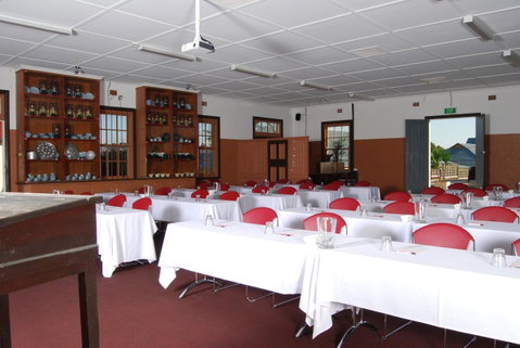 Q Station - Southport Accommodation 36