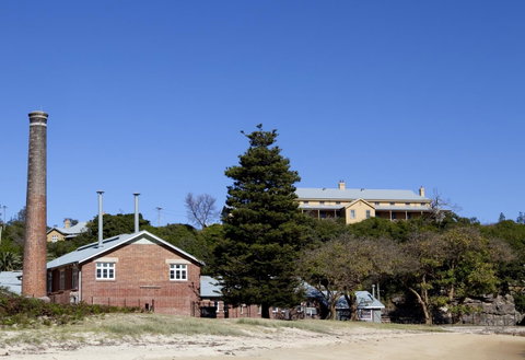 Q Station - Southport Accommodation 19
