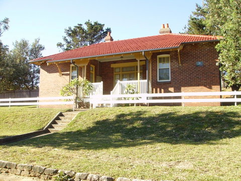 Q Station - Southport Accommodation 41