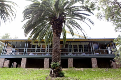 Q Station - Southport Accommodation 9