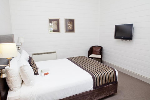 Q Station - Southport Accommodation 14