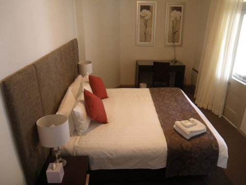 Q Station - Southport Accommodation 43