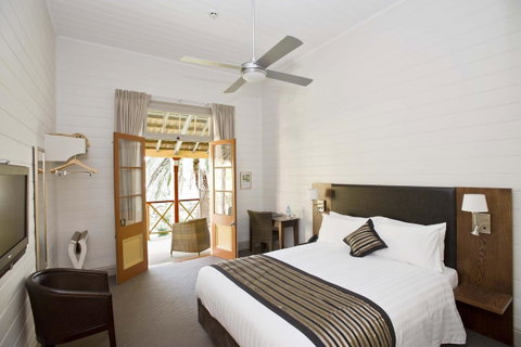 Q Station - Southport Accommodation 16