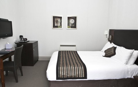 Q Station - Southport Accommodation 33