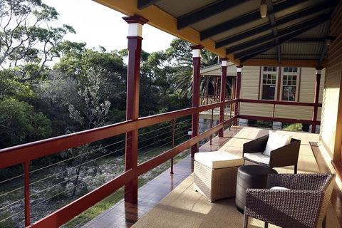 Q Station - Southport Accommodation 28