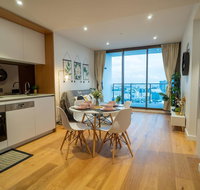 Two Bedroom Darling Harbour apt Chinatown CBD UTS - Accommodation Southport