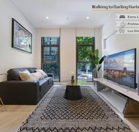 Luxury home hotel next to Darling Harbour - Accommodation Southport