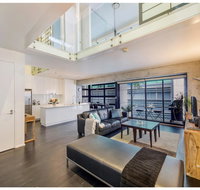 Urban Loft Close To Sydney Hot Spots - Accommodation Southport