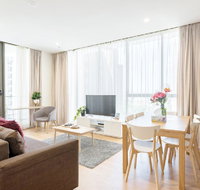 Sydney CBD Modern 2 bedroom Apartment  Free Car Parking - Accommodation Southport