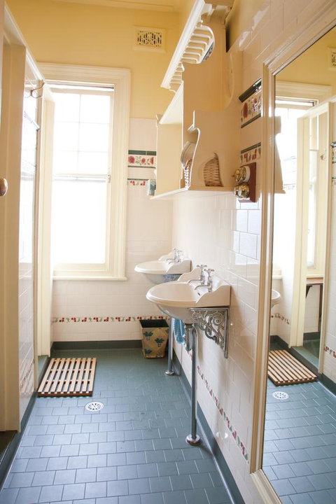 Australian Heritage Hotel - Accommodation Southport 37