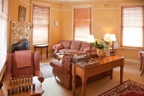 Australian Heritage Hotel - Accommodation Southport 21