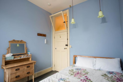 Australian Heritage Hotel - Accommodation Southport 4