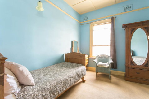 Australian Heritage Hotel - Accommodation Southport 12