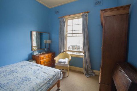 Australian Heritage Hotel - Accommodation Southport 14