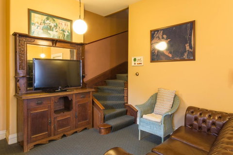 Australian Heritage Hotel - Accommodation Southport 6